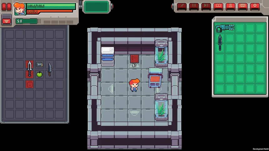 Скриншот 2 к игре 边界过载