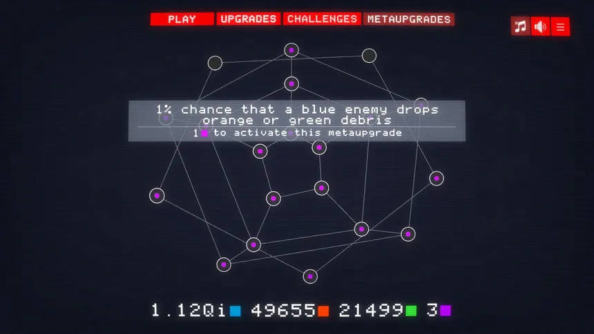 Скриншот 7 к игре Coreward