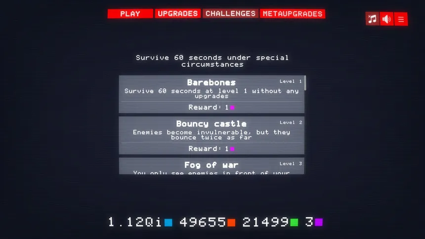 Скриншот 8 к игре Coreward