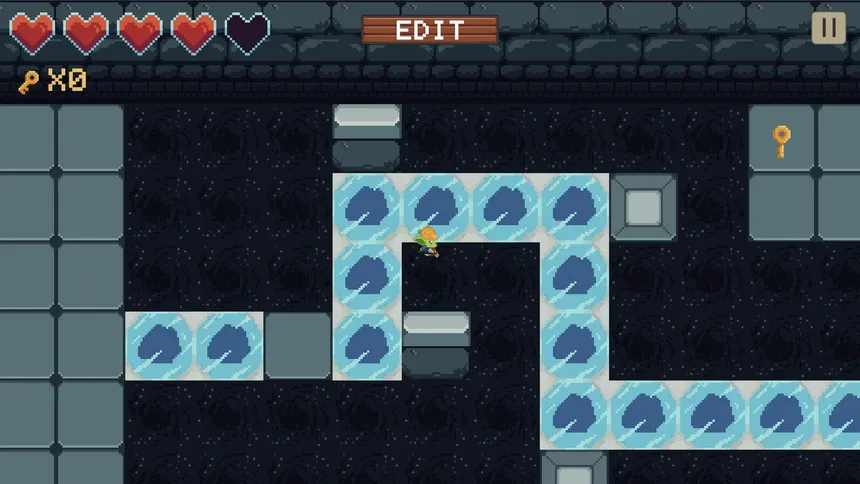 Скриншот 7 к игре Dungeon Inspection Guild