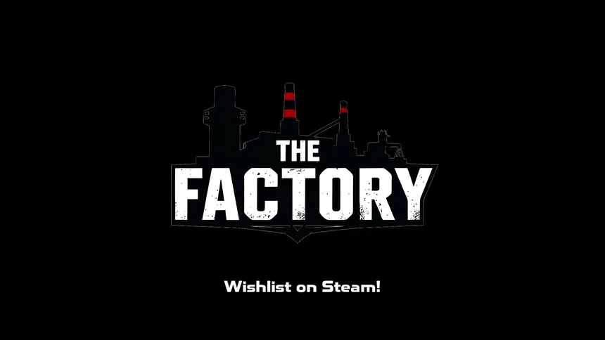 Скриншот 7 к игре The Factory