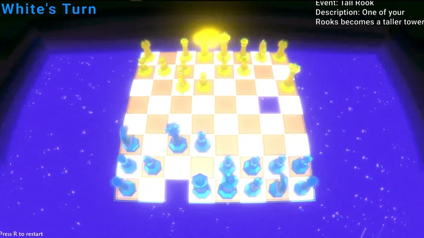 Скриншот 5 к игре Moron's Gambit