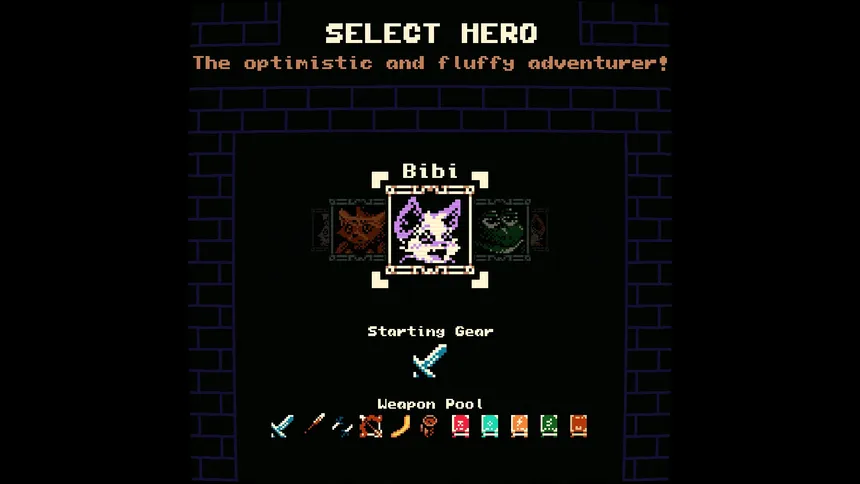 Скриншот 8 к игре Bobo's Big Tower