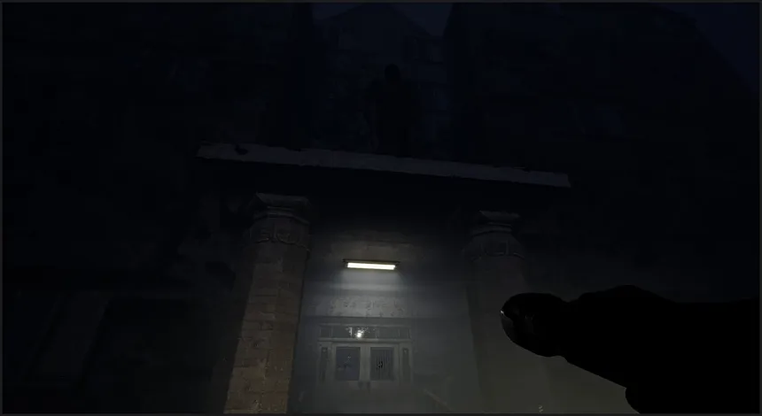 Скриншот 4 к игре Injection No.9 - Chapter 1 (The Prologue)