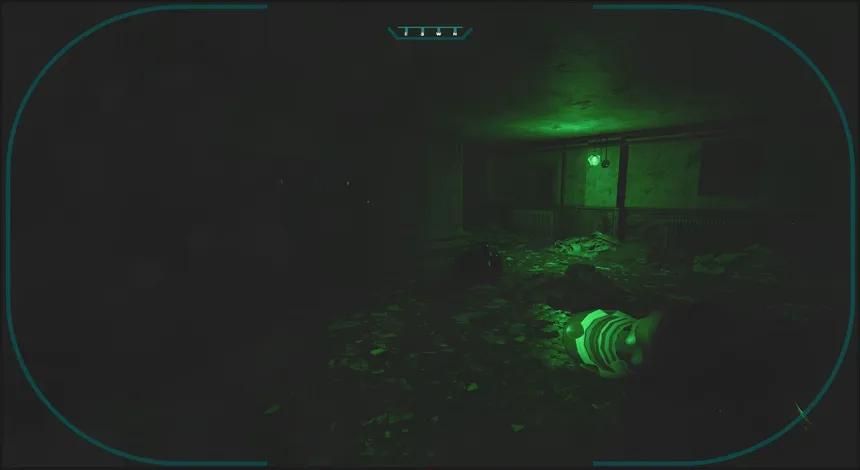 Скриншот 6 к игре Injection No.9 - Chapter 1 (The Prologue)
