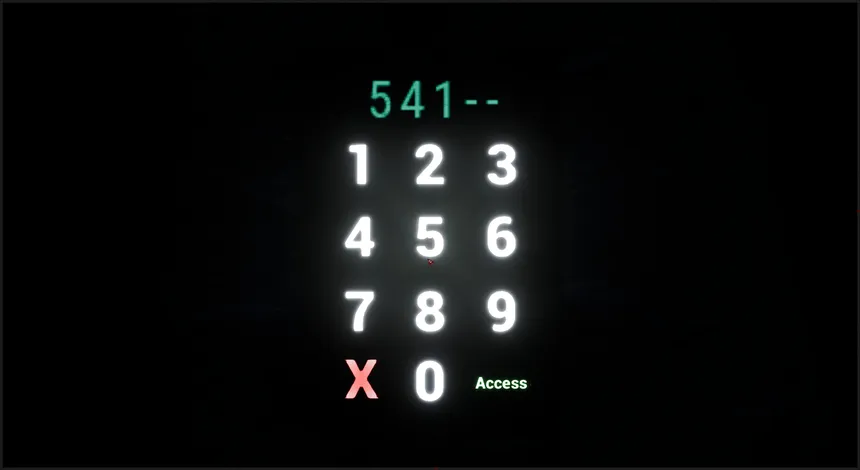 Скриншот 7 к игре Injection No.9 - Chapter 1 (The Prologue)