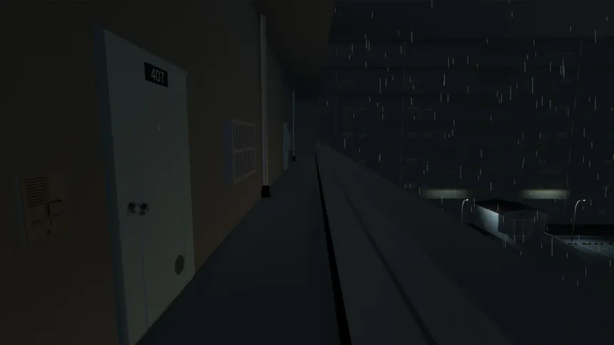 Скриншот 2 к игре APT. 407