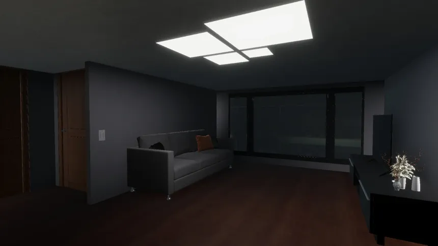 Скриншот 5 к игре APT. 407