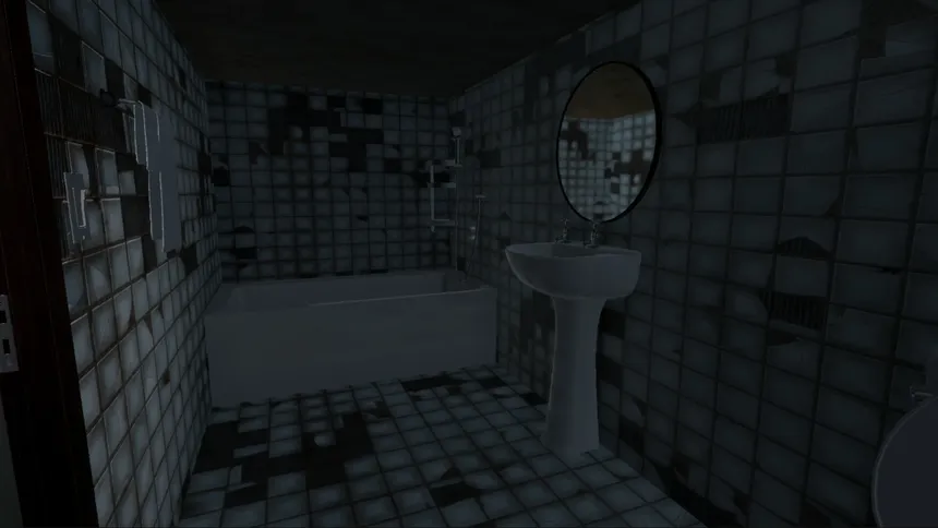 Скриншот 6 к игре APT. 407