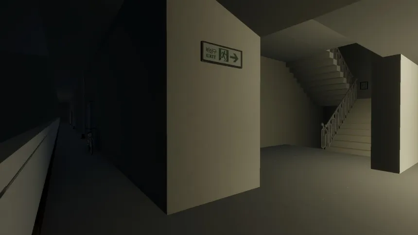 Скриншот 7 к игре APT. 407