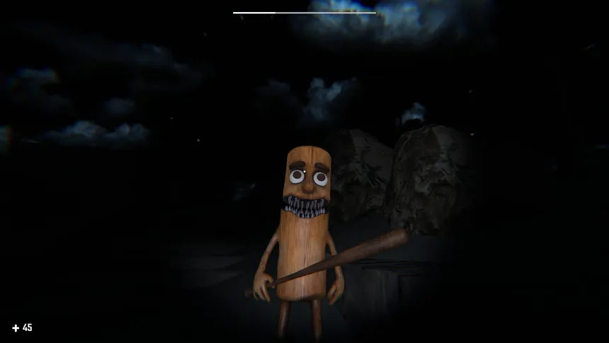 Скриншот 2 к игре SAHUR: Escape Together
