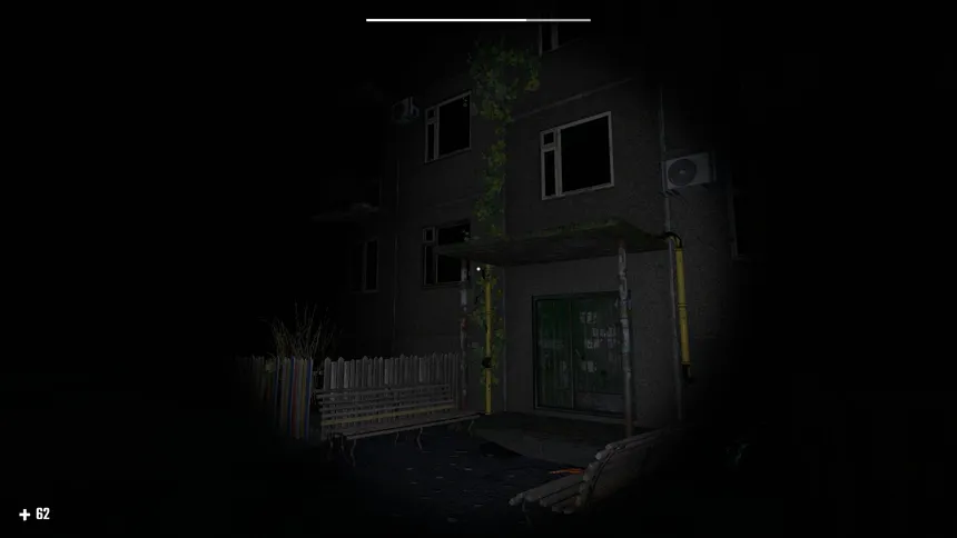 Скриншот 4 к игре SAHUR: Escape Together
