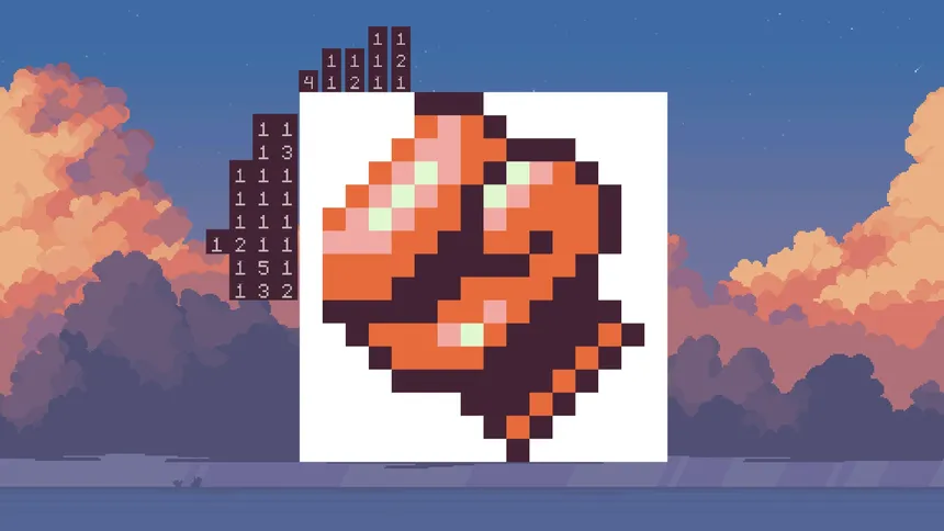 Скриншот 1 к игре EPICross