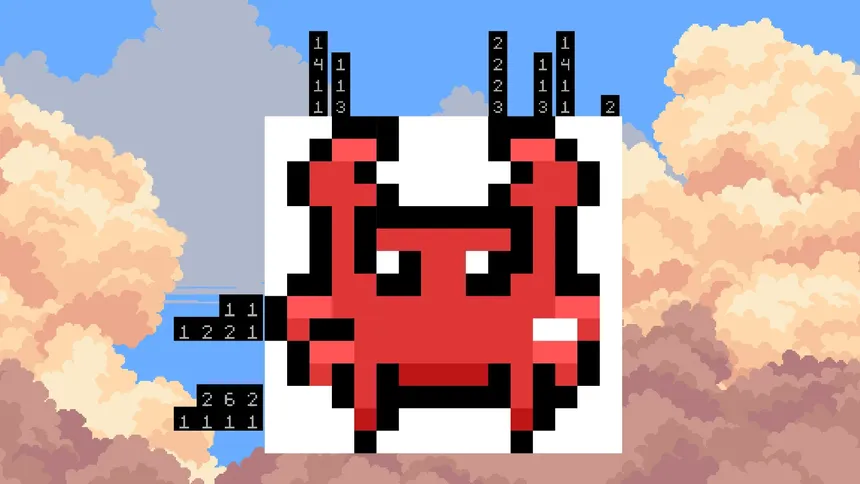 Скриншот 6 к игре EPICross