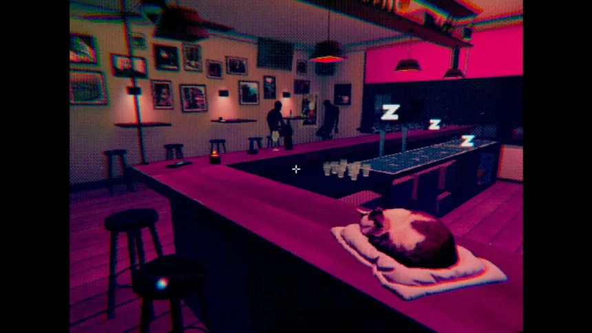Скриншот 4 к игре Condo