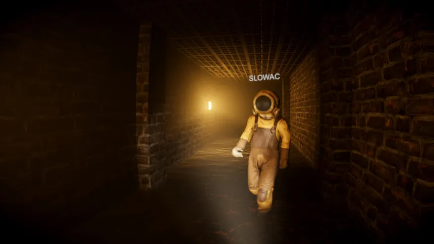 Скриншот 3 к игре PROJECTA