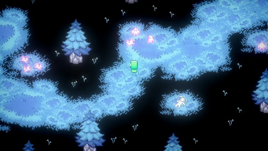Скриншот 7 к игре POLLYANNA