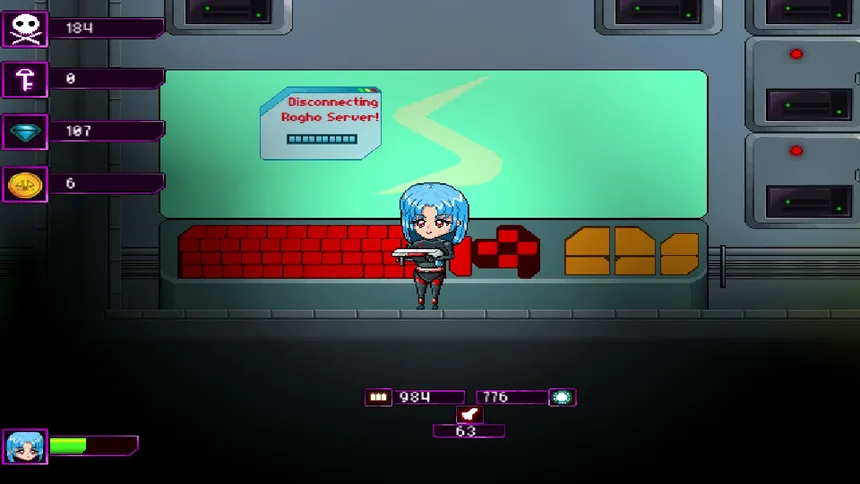 Скриншот 8 к игре Mika's Battle S 3