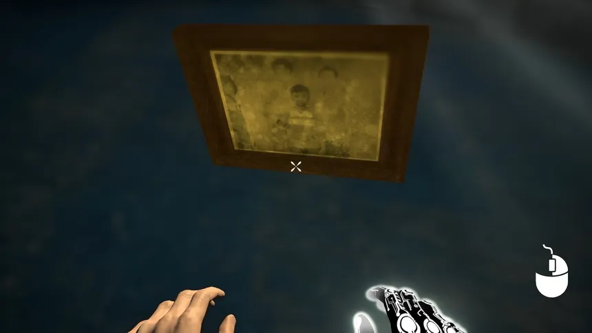 Скриншот 4 к игре Reincarnation