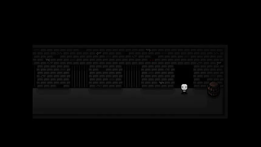 Скриншот 6 к игре EGGWORLD