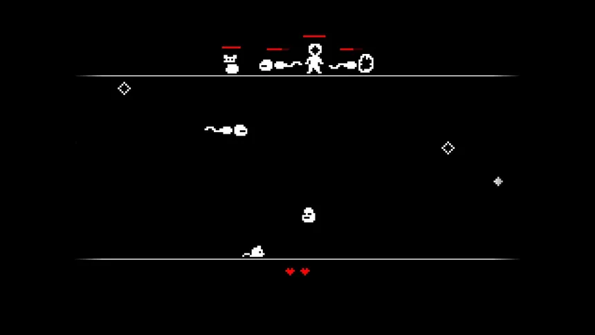 Скриншот 7 к игре EGGWORLD