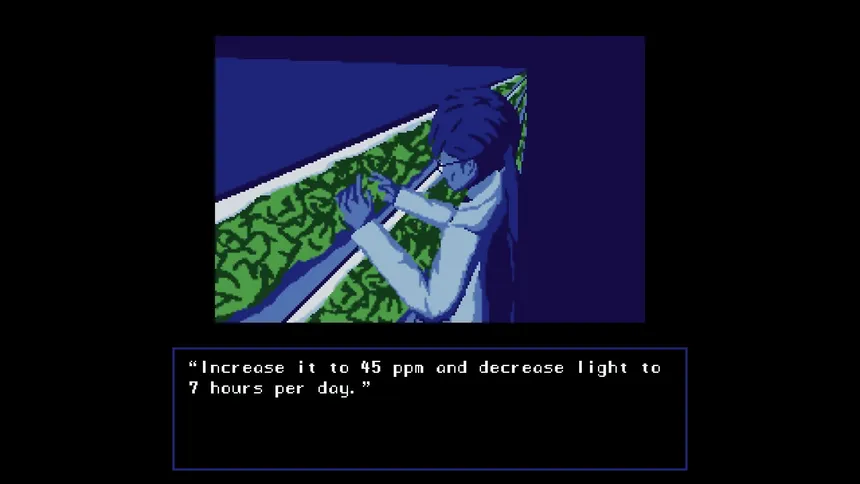 Скриншот 2 к игре Persephone Lives