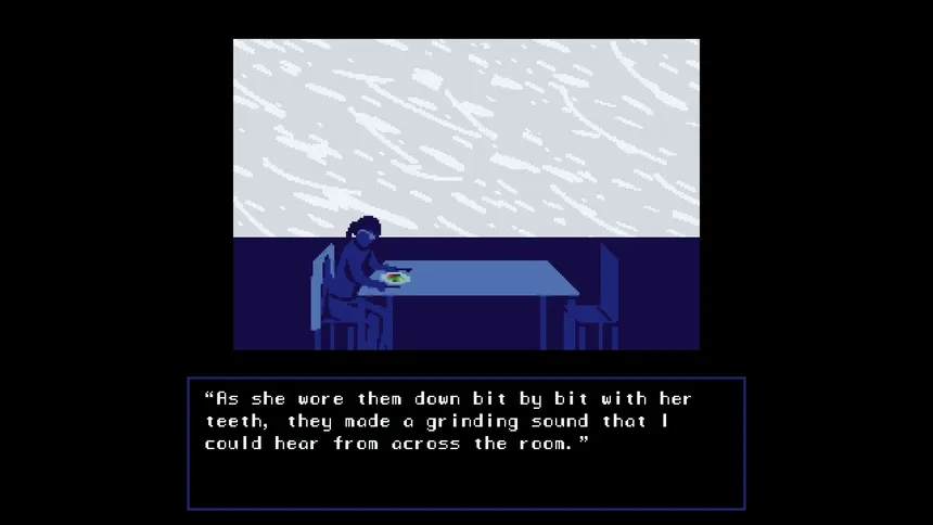 Скриншот 4 к игре Persephone Lives