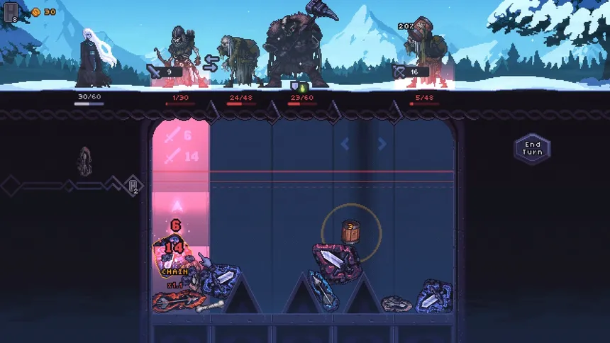 Скриншот 2 к игре Helcast