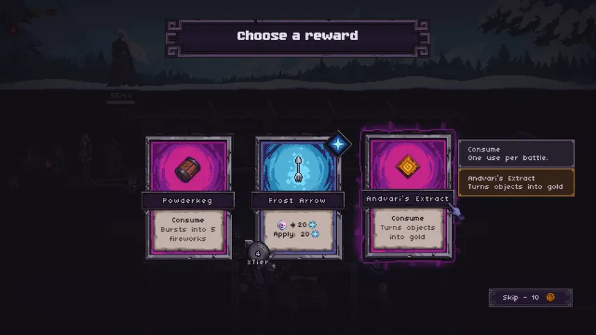 Скриншот 6 к игре Helcast