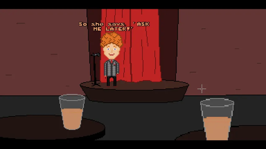 Скриншот 5 к игре Charlie Spotlight