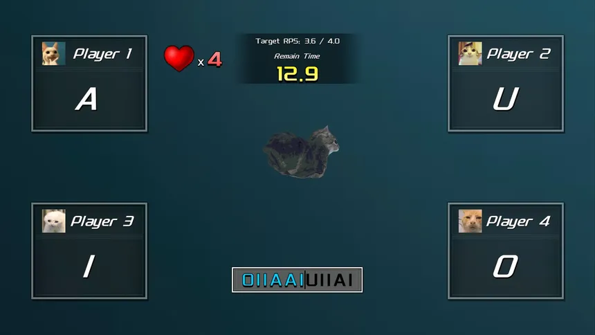 Скриншот 3 к игре oiia
