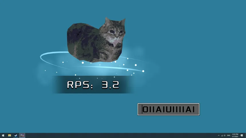 Скриншот 4 к игре oiia