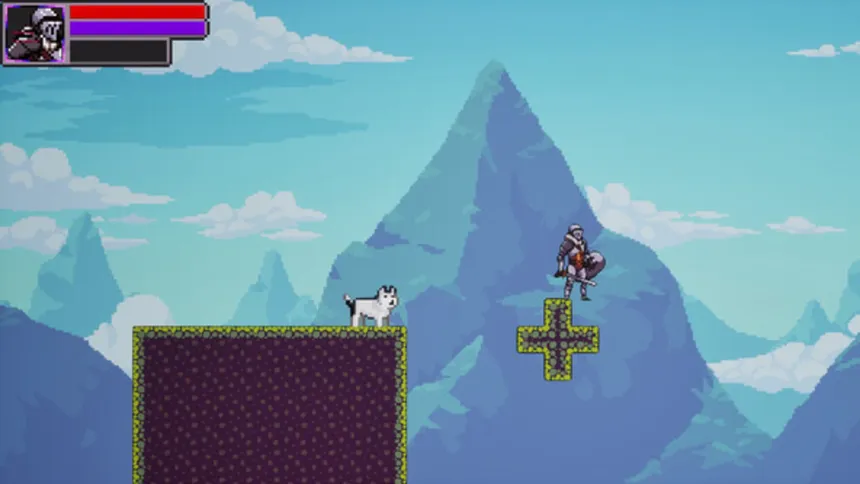 Скриншот 4 к игре 2,4D Game