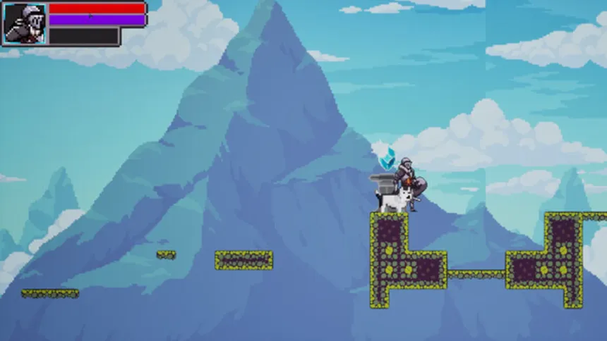 Скриншот 5 к игре 2,4D Game