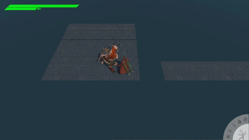 Скриншот 1 к игре Changelog