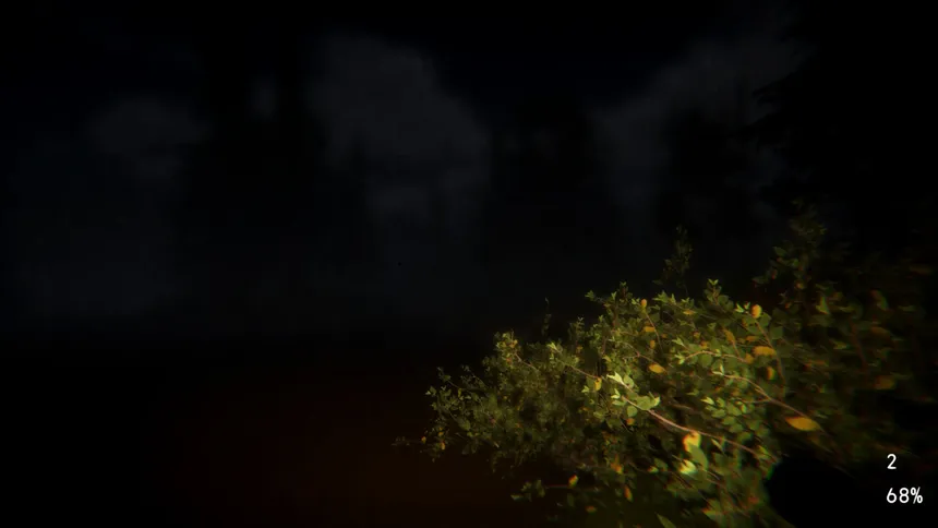 Скриншот 4 к игре Lost : Taboo Forest