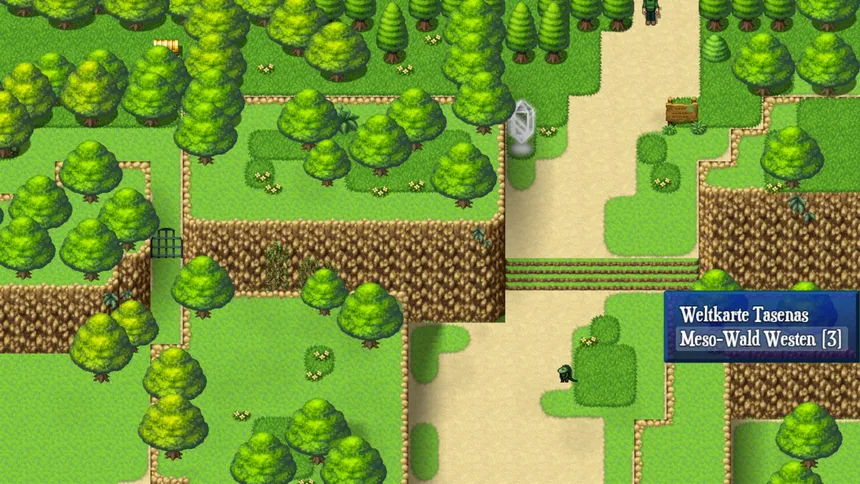 Скриншот 4 к игре A Life's Journey