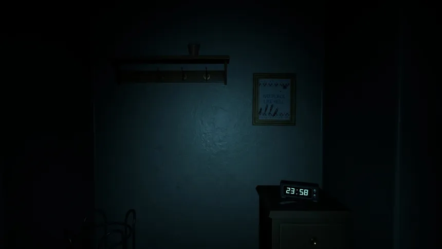 Скриншот 4 к игре Blasfemia