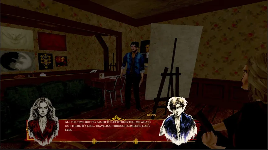 Скриншот 5 к игре Quaso Studio : The Liven Collection