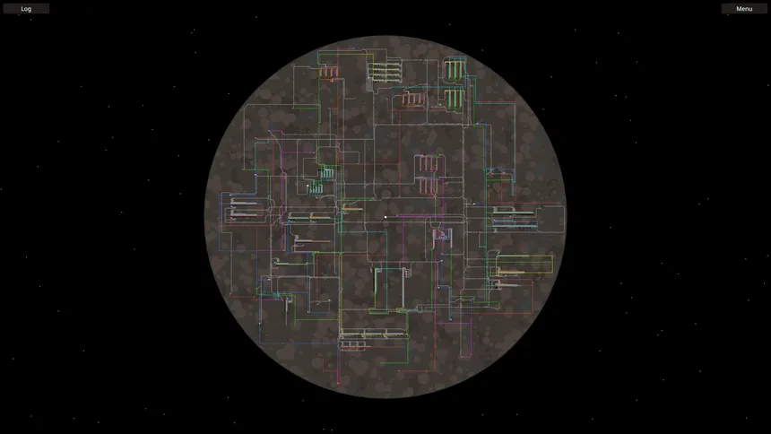 Скриншот 5 к игре middenmoon