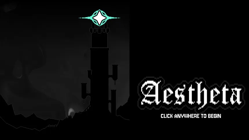 Скриншот 5 к игре Aestheta