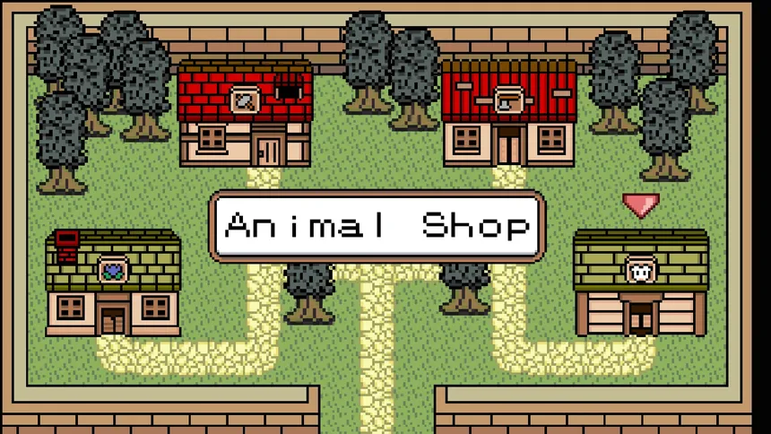 Скриншот 7 к игре Cozy Farm