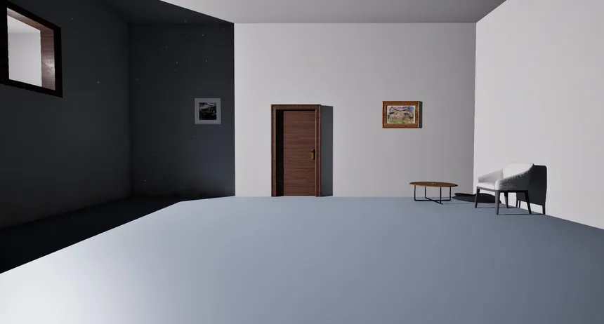 Скриншот 5 к игре CHAMBER X