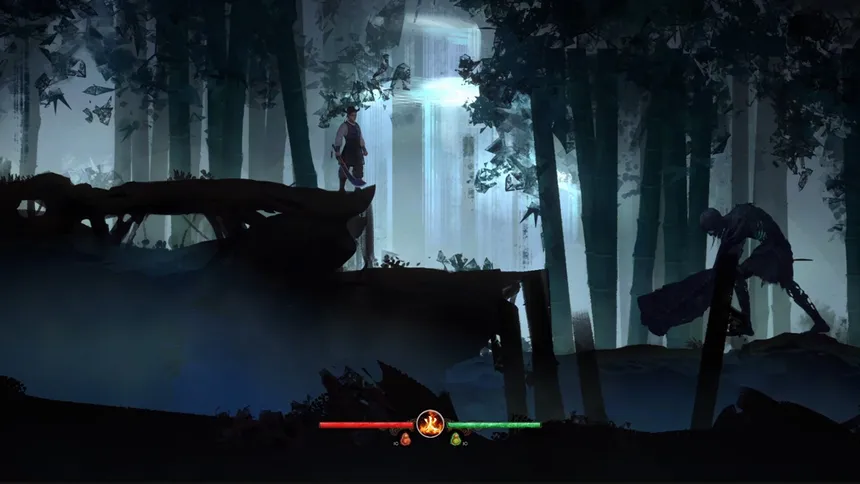 Скриншот 4 к игре Tale of Exorcists