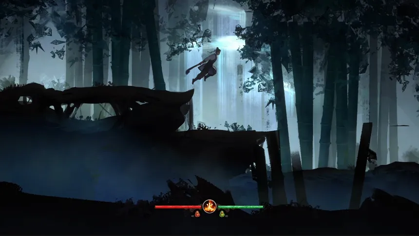 Скриншот 8 к игре Tale of Exorcists