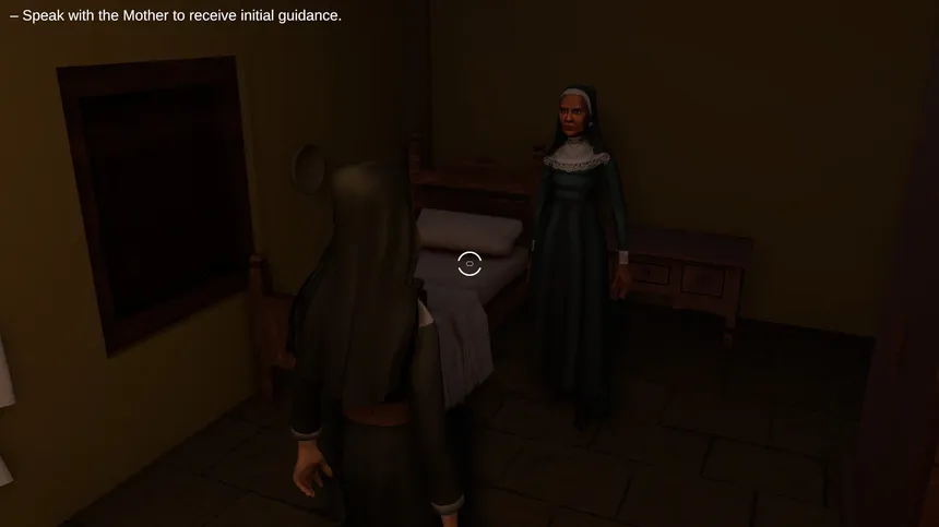 Скриншот 3 к игре Valsa das Macaúbas