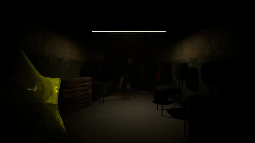 Скриншот 6 к игре Inside Byte: Chapter 1