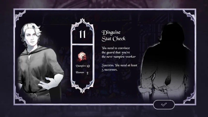 Скриншот 2 к игре Skin Tailor