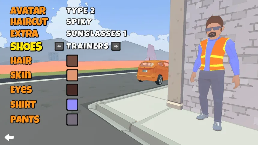 Скриншот 4 к игре Slacker: Job Simulator