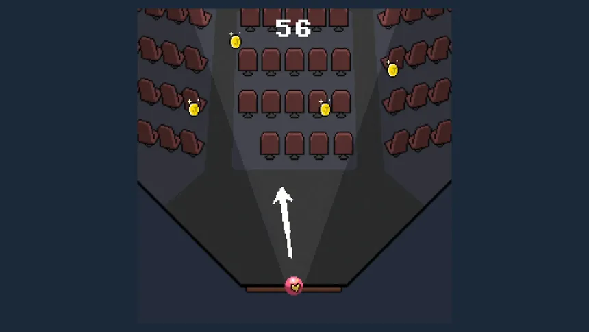 Скриншот 5 к игре Pinball Crush